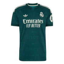 Mens Real Madrid Away Jersey 2026/27