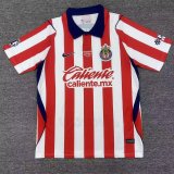 Mens Chivas Home Jersey 2026/27