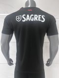 Mens Benfica Third Jersey 2026/27