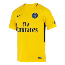Mens PSG Retro Away Jersey 2017/18