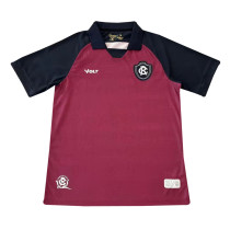 Mens Clube do Remo Goalkeeper Burgundy Jersey 2026/27