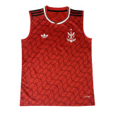Mens Flamengo Third Singlet 2026/27