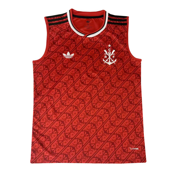 Mens Flamengo Third Singlet 2026/27
