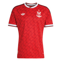 Mens Flamengo Third Authentic Jersey 2026/27 - Match