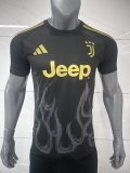 Mens Juventus Third Jersey 2026/27