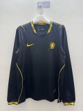 Mens Chelsea Away Jersey Long Sleeve 2026/27