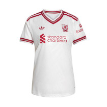 Womens Liverpool Away Jersey 2026/27