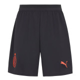 Mens AC Milan Third Shorts 2026/27