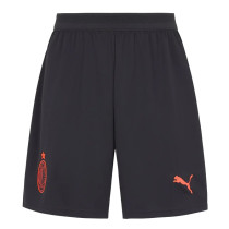 Mens AC Milan Third Shorts 2026/27