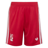 Mens Liverpool Away Shorts 2026/27