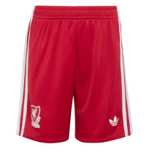 Mens Liverpool Away Shorts 2026/27