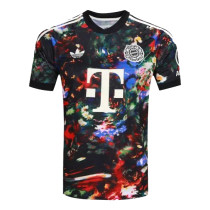 Mens Bayern Munich Special Edition Multi-Color Jersey 2026/27