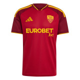 Mens Roma Home Jersey 2026/27