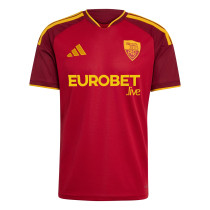 Mens Roma Home Jersey 2026/27