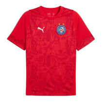 Mens Bahia Goalkeeper Black Jersey 2026/27