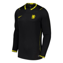 Mens Chelsea Away Jersey Long Sleeve 2026/27