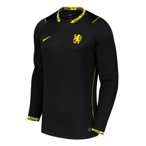 Mens Chelsea Away Jersey Long Sleeve 2026/27