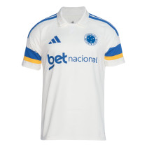 Mens Cruzeiro Third Jersey 2026/27