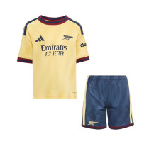 Kids Arsenal Third Jersey 2026/27