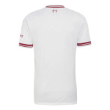 Mens Liverpool Away Authentic Jersey 2026/27 - Match