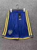 Mens Boca Juniors Home Shorts 2026/27
