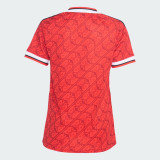 Womens Flamengo Third Jersey 2026/27