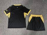 Kids Manchester City Away Jersey 2026/27