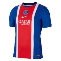 Mens PSG Home Authentic Jersey 2026/27 - Match