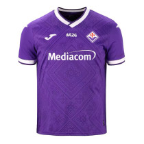 Mens ACF Fiorentina Home Jersey 2026/27