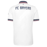 Mens Bayern Munich Away Jersey 2026/27