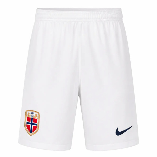 Mens Norway Home Shorts FIFA World Cup 2026