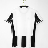 Mens Juventus Retro Home Jersey Mens 2016/17