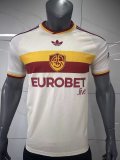 Mens Roma Away Jersey 2026/27