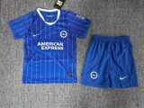 Kids Brighton & Hove Albion F.C. Home Jersey 2026/27