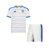 Kids Leeds United Home Jersey 2026/27