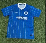 Mens Brighton&Hove Albion Home Jersey 2026/27