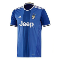 Mens Juventus Retro Away Jersey Mens 2016/17
