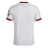 Mens AC Milan Away Jersey 2026/27