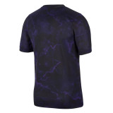 Mens Barcelona Special Edition Black - Purple Jersey 2026/27