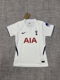 Womens Tottenham Hotspur Home Jersey 2026/27