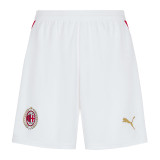 Mens AC Milan Away Shorts 2026/27