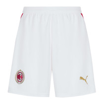 Mens AC Milan Away Shorts 2026/27