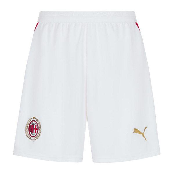 Mens AC Milan Away Shorts 2026/27
