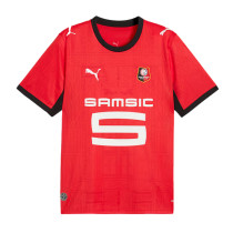 Mens Stade Rennais Home Jersey 2026/27