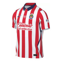 Mens Chivas Home Jersey 2026/27