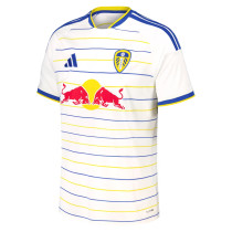 Mens Leeds United Home Jersey 2026/27