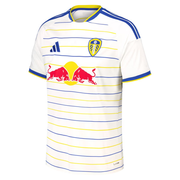 Mens Leeds United Home Jersey 2026/27