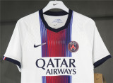 Mens PSG Away Authentic Jersey 2026/27 - Match