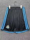 Mens Newcastle United Home Shorts 2026/27