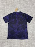 Mens Barcelona Special Edition Black - Purple Jersey 2026/27